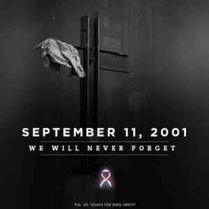 september 11 graphic