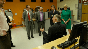 Fort Worth Roundtable 2