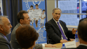 Fort Worth Roundtable