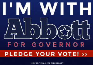 imwithabbott--pledge small