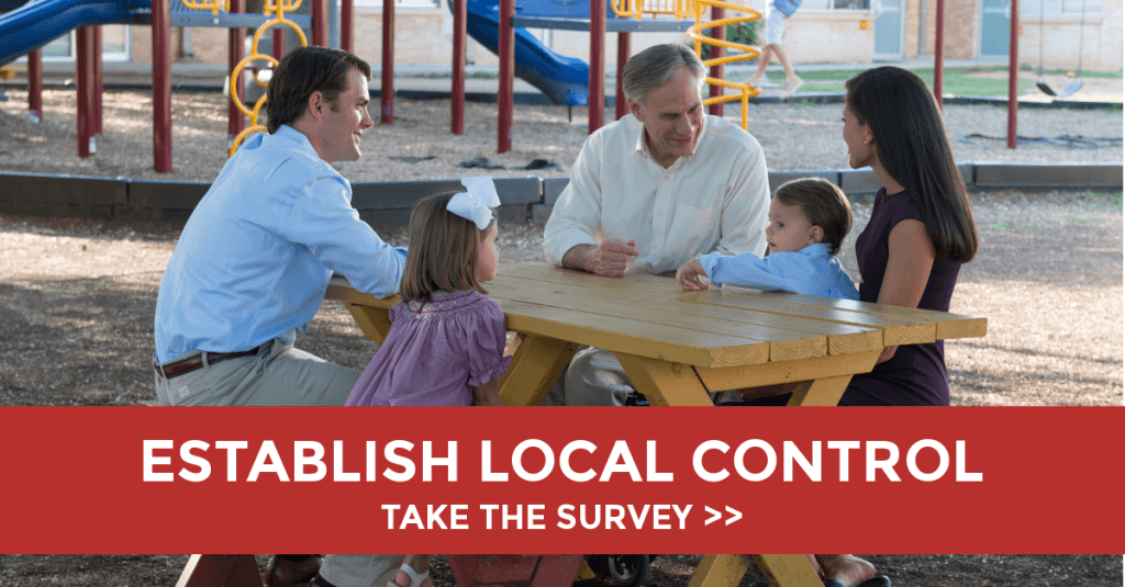 establishlocalcontrol