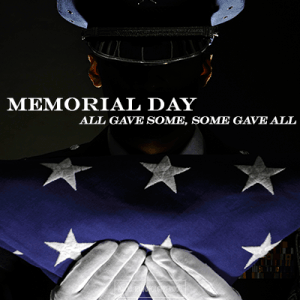 Memorial Day