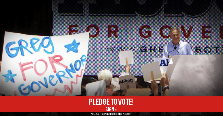 PLEDGETOVOTE