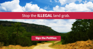 BLM_Petition