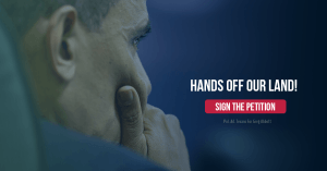 Hands_Off_Our_Land