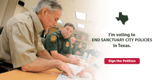 GOTVsanctuarycities