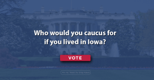 IowaCaucus