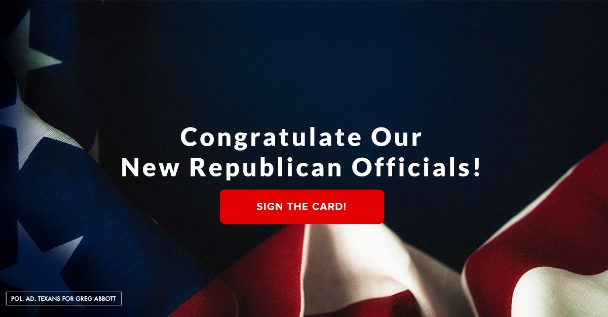 NewRepublicanOfficials