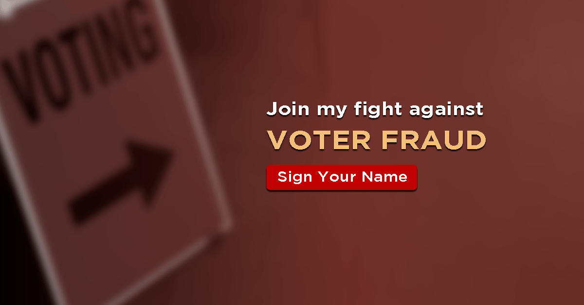 voterfraud