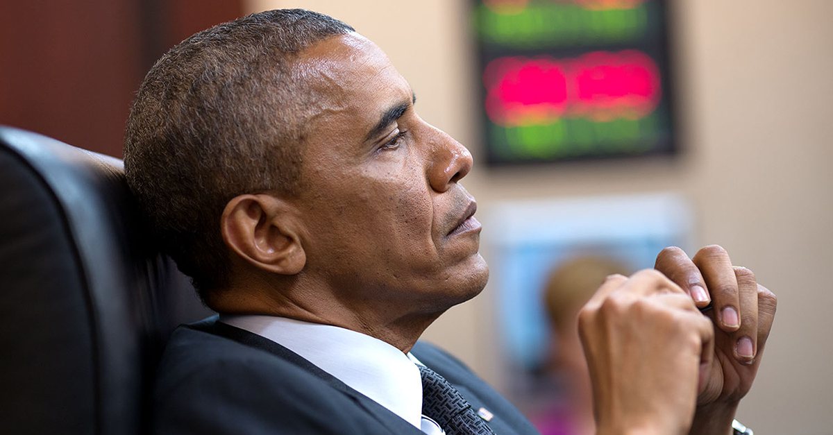 How George Soros Is Helping Obama Democrats Buy Their Way Back To Power