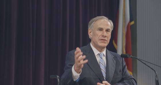 Governor Abbott Addresses Lone Star Legislative Summit In Nacogdoches