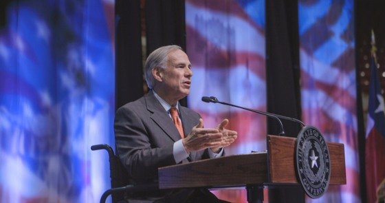 Governor Abbott Touts Texas Energy Sector At The 2018 Texas Alliance Of Energy Producers Expo