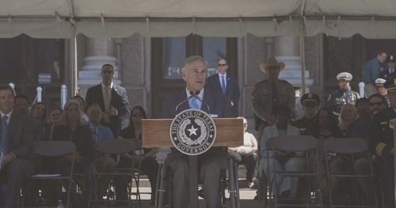 Governor Abbott Honors Fallen Texas Peace Officers At 2018 Memorial Ceremony