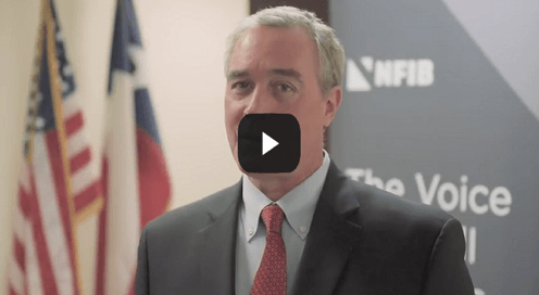 National Federation of Independent Business Texas PAC Endorses Governor Abbott For Four More Years
