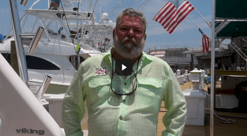 Recreational Fishing Alliance of Texas Endorses Governor Greg Abbott For Re-election