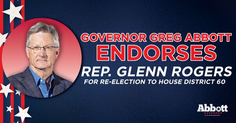 Rogers re-election