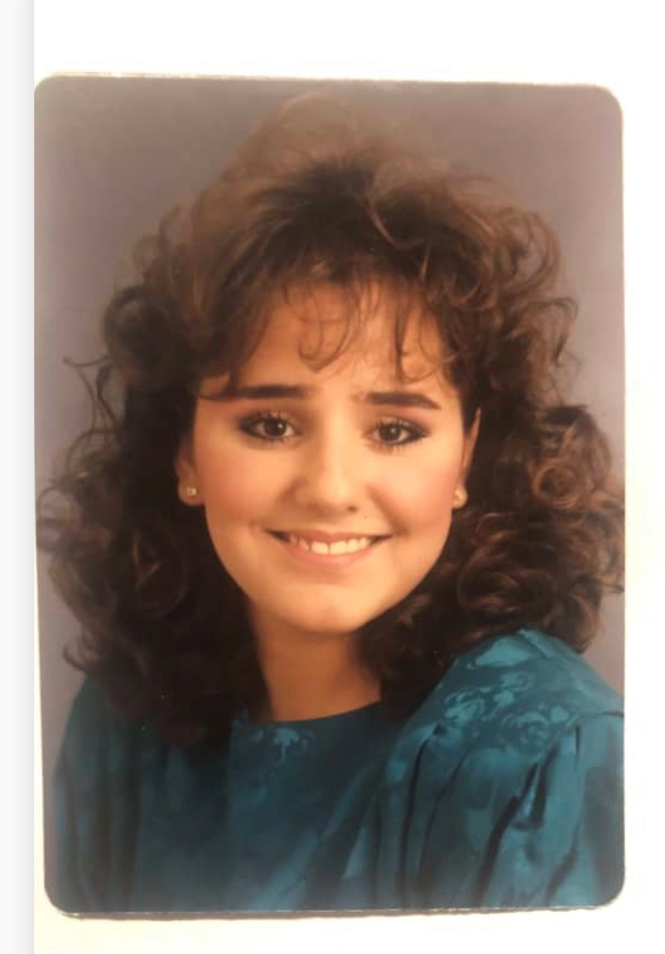 Anita Portait Bail Reform