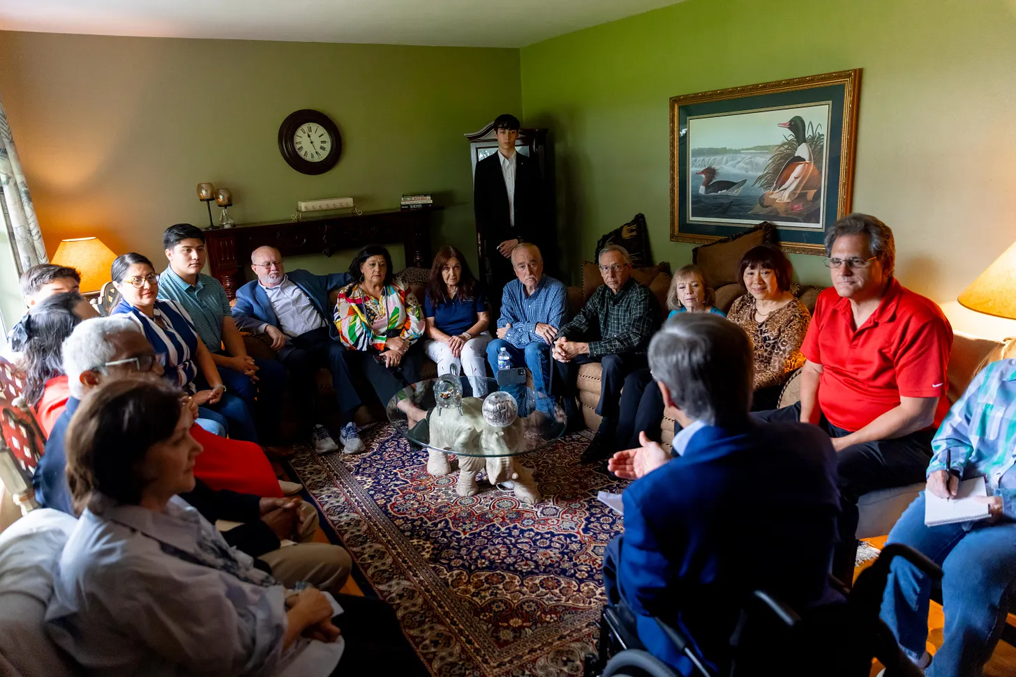 Governor Abbott Affordability