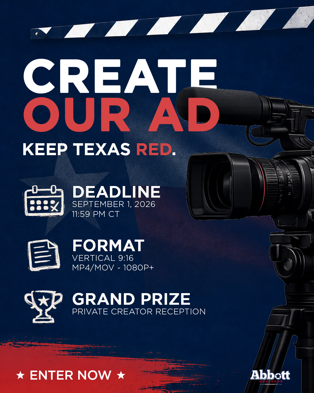 Create Our Ad